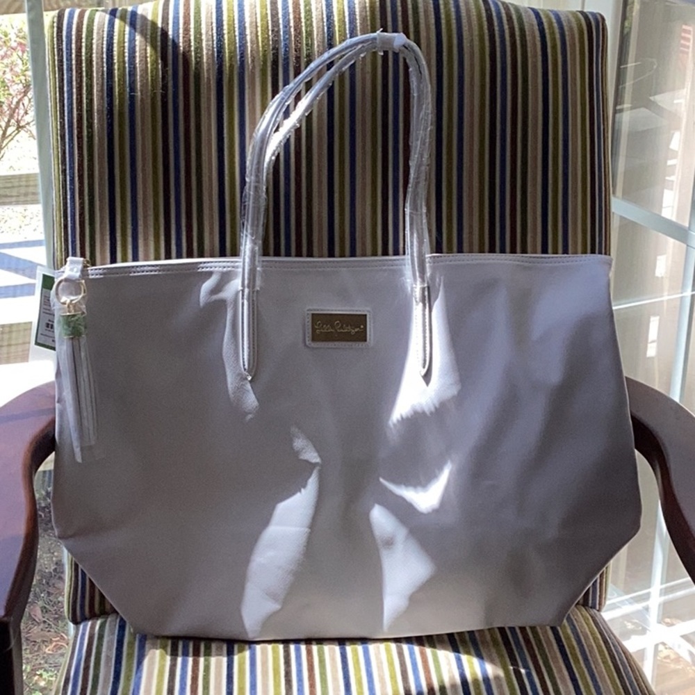 Lilly tote